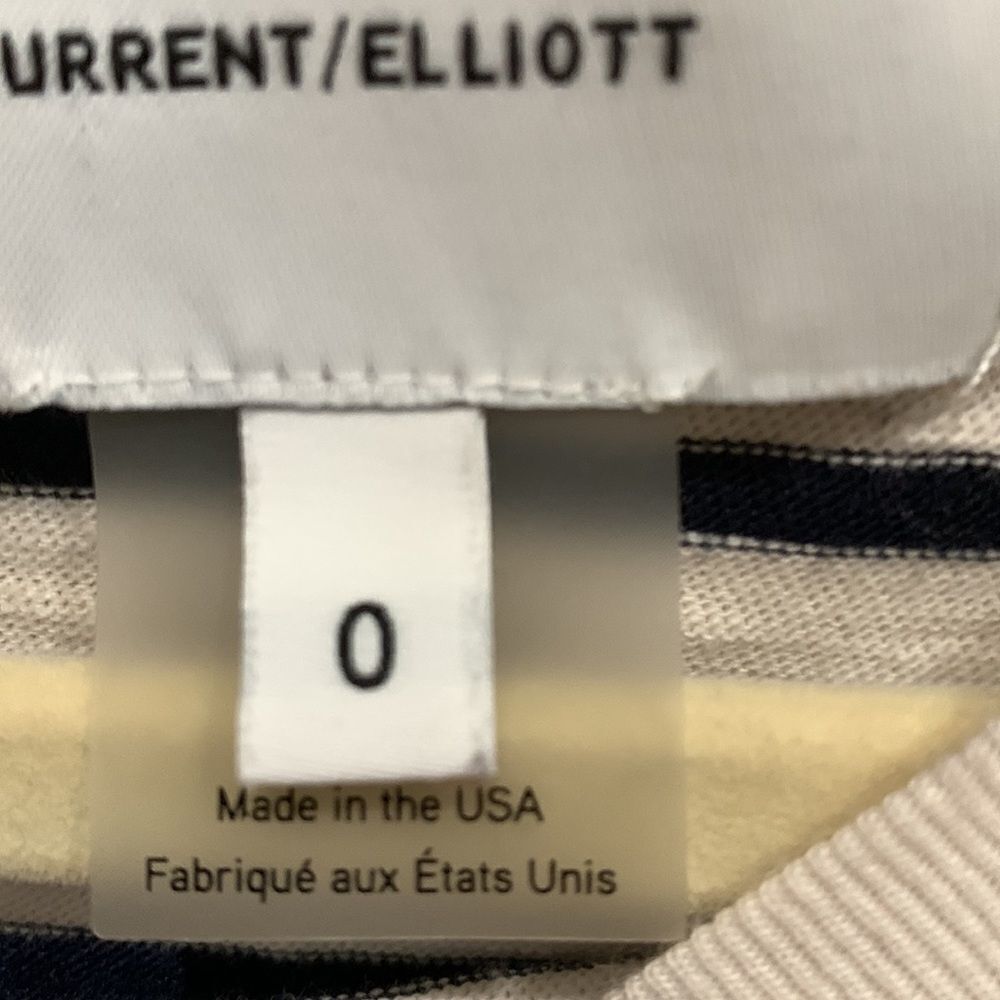 Current/Elliot Top  - Picture 8 of 12